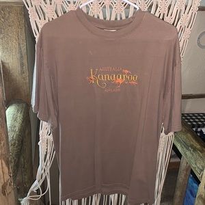 Vintage Tourist Tee XL